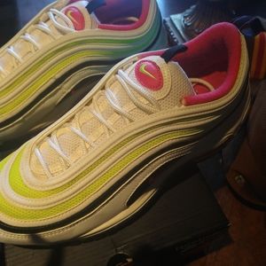 Men's Nike shoes size 10